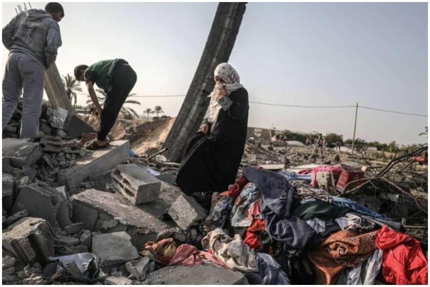 ისრაელი