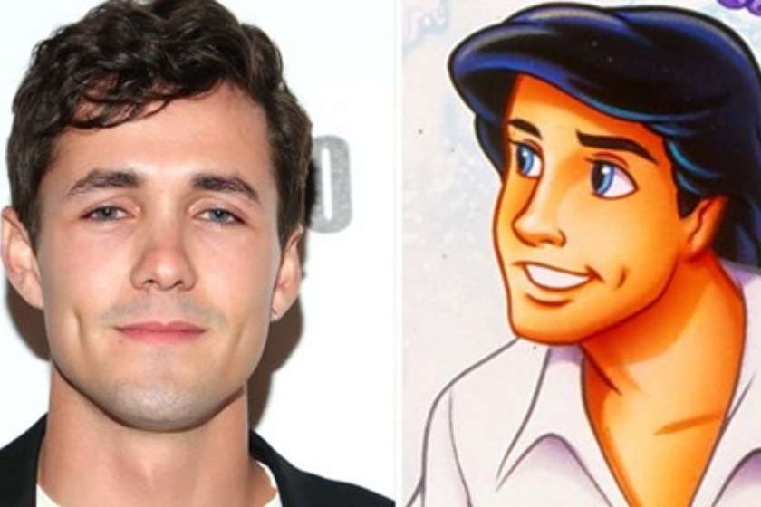 „პატარა ქალთევზა“