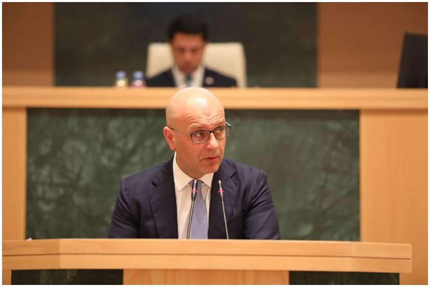 ივანე მაჭავარიანი