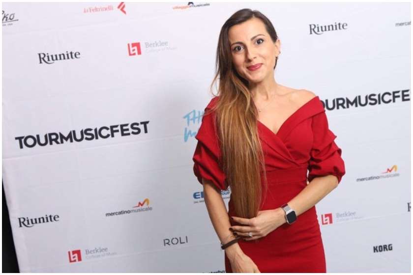 ნინა ცარელაშვილი