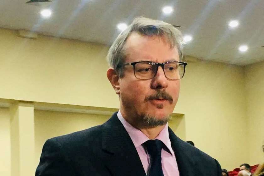 კარლ ჰარცელი