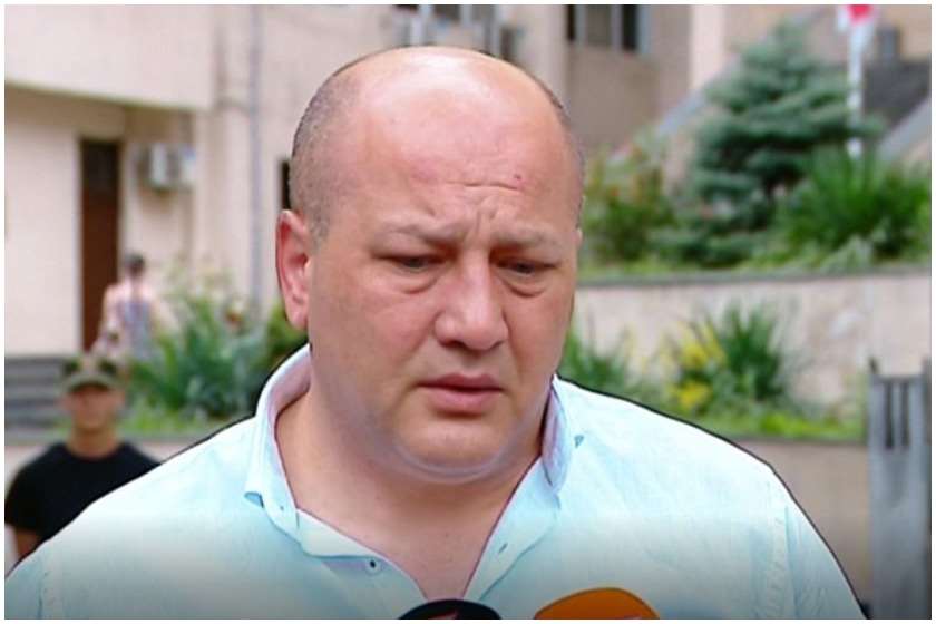 ბექა კვიციანი