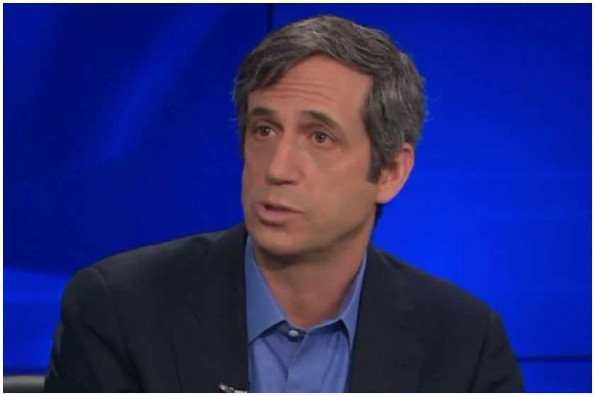 ლინკოლნ მიტჩელი