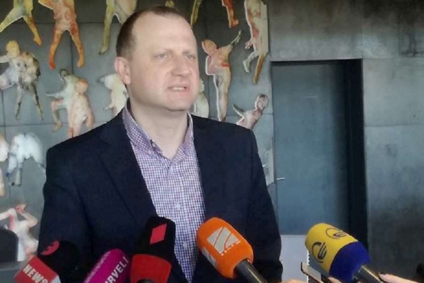 პროპორციული არჩევნები