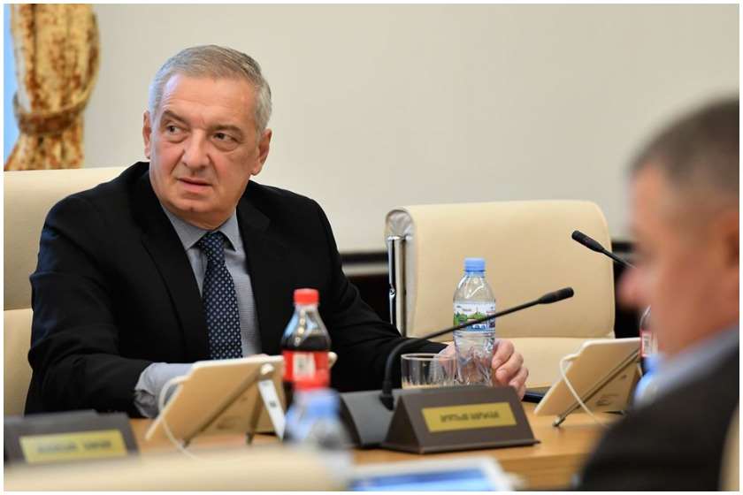 გია ვოლსკი