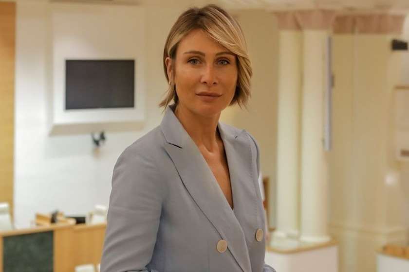 ნინო წილოსანი