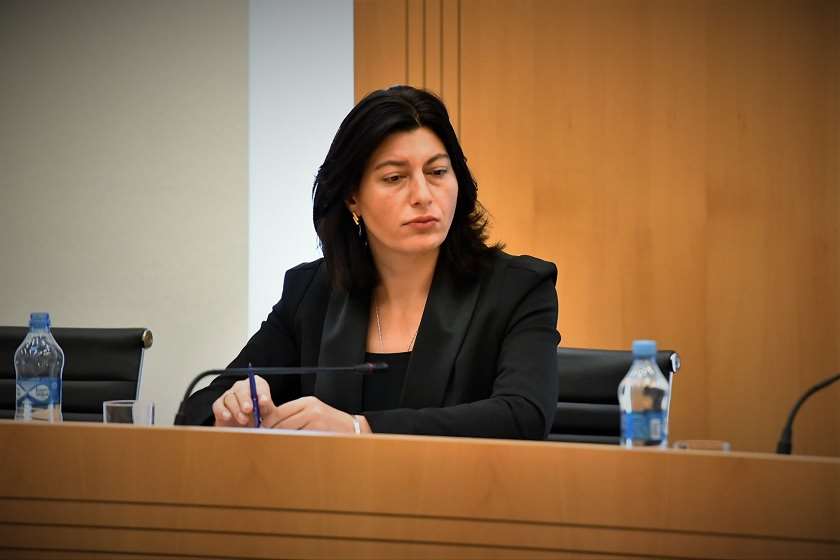 სოფო ქაცარავა