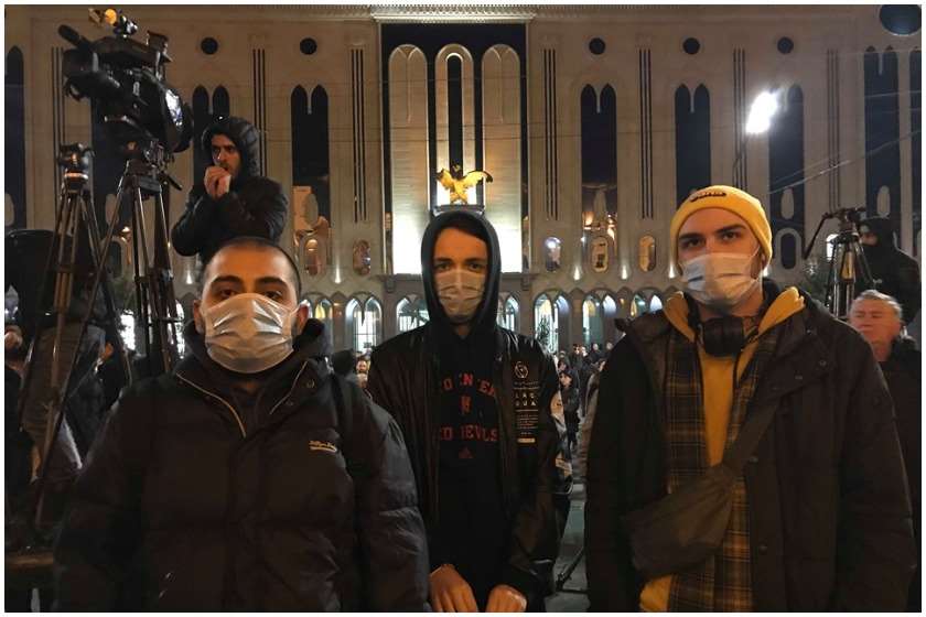 ვაჟა გაფრიდაშვილი