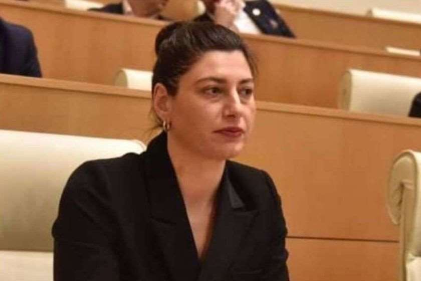 სოფო ქაცარავა