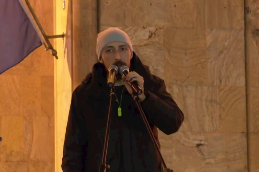 გიგა მაქარაშვილი