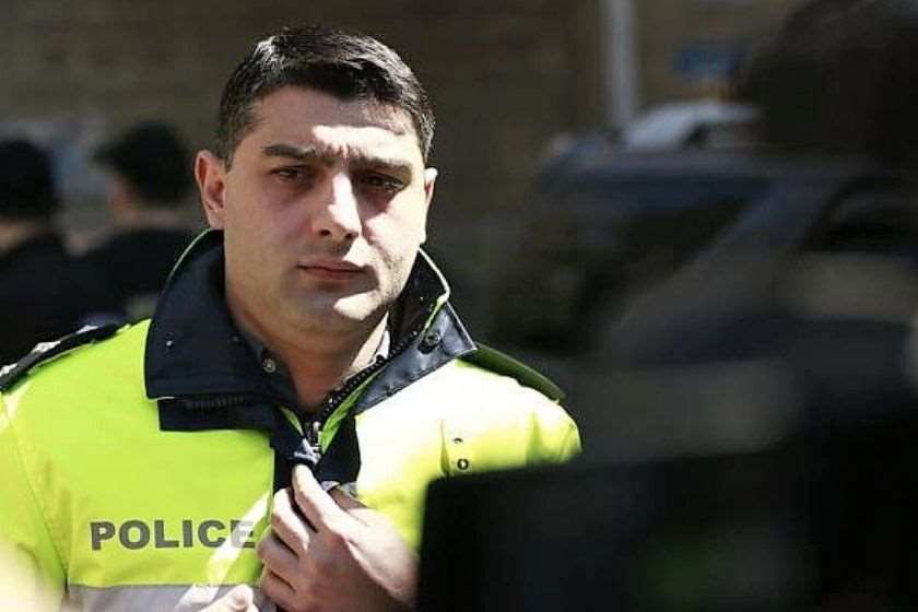 ვაჟა სირაძე