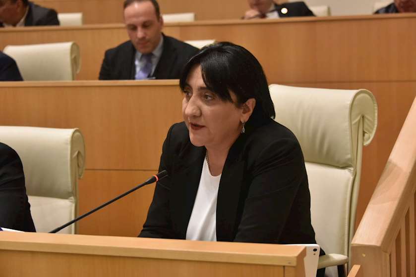 ირმა ინაშვილი