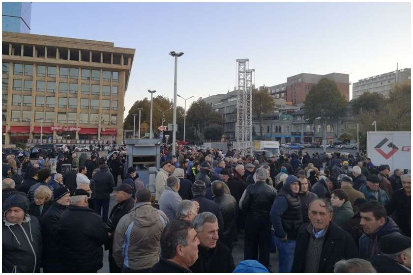 პატრიოტთა ალიანსი