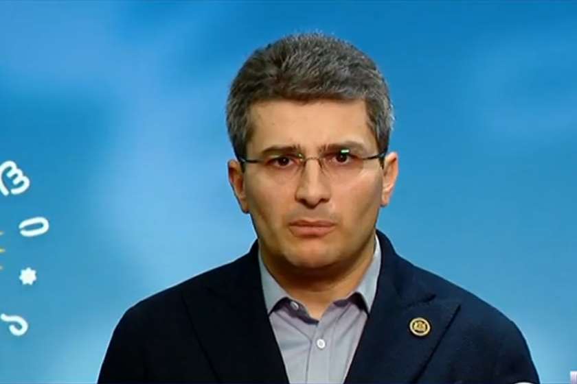 მამუკა მდინარაძე