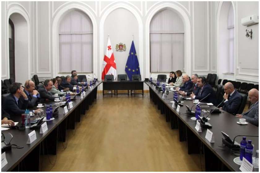 ჟენევის მოლაპარაკებები