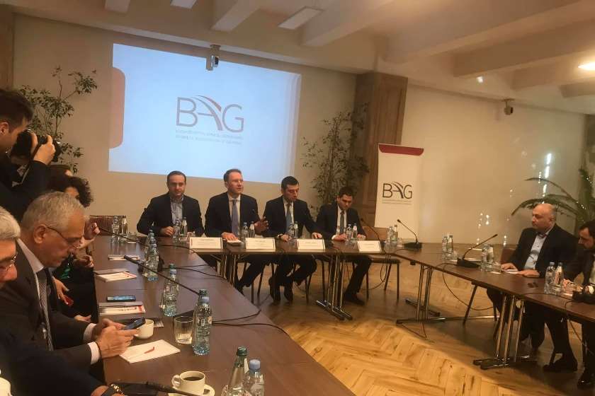 ბიზნესომბუდსმენი