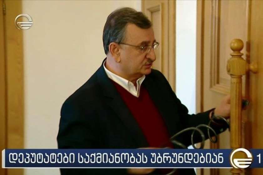 რომან გოცირიძე