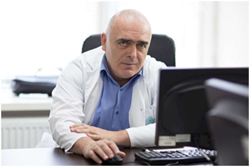 ვაჟა გაფრინდაშვილი