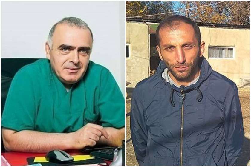 ვაჟა გაფრინდაშვილი