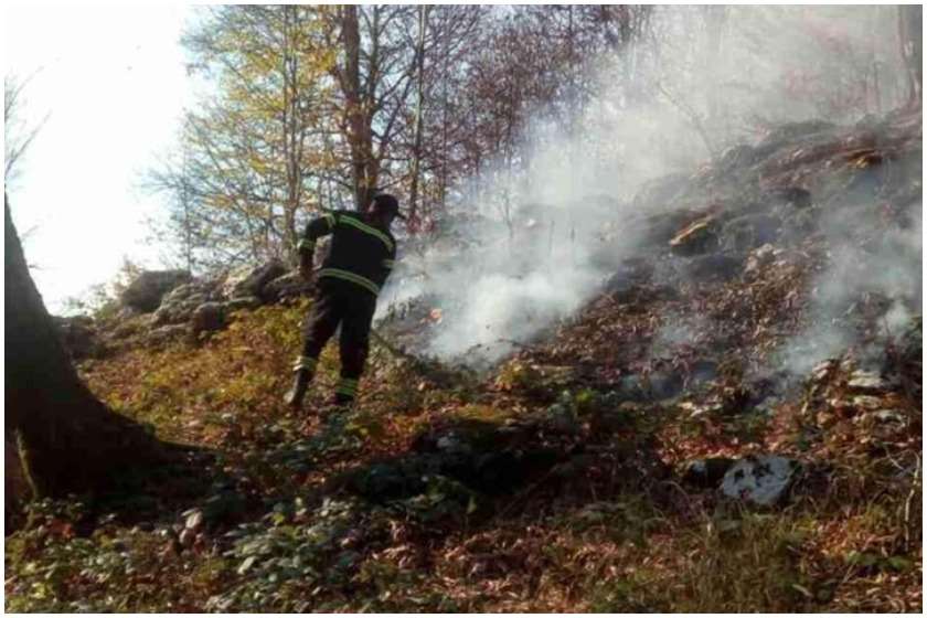 ხანძარი