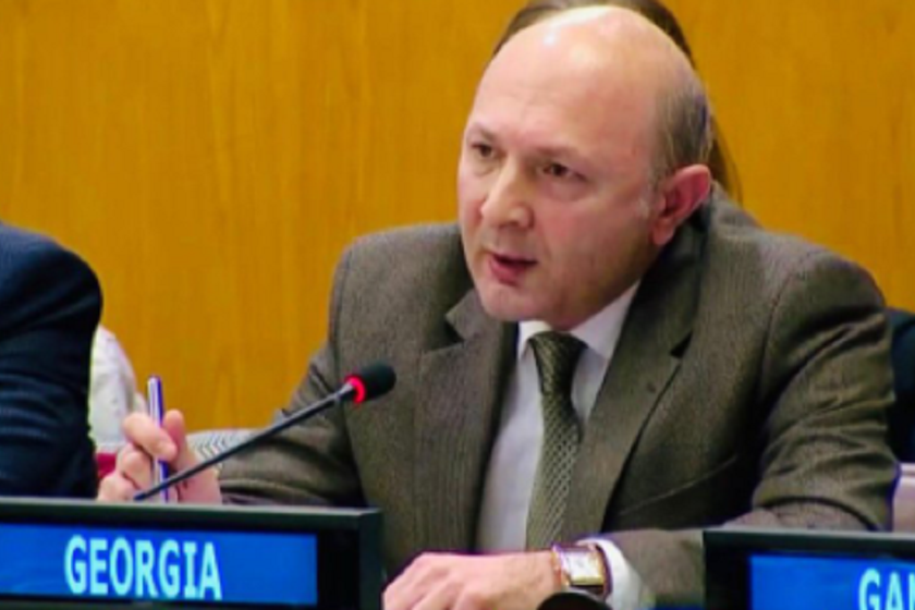 კახა იმნაძე