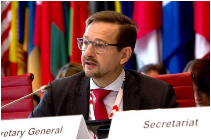 ტომას გრემინგერი