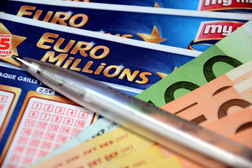 Euromillions
