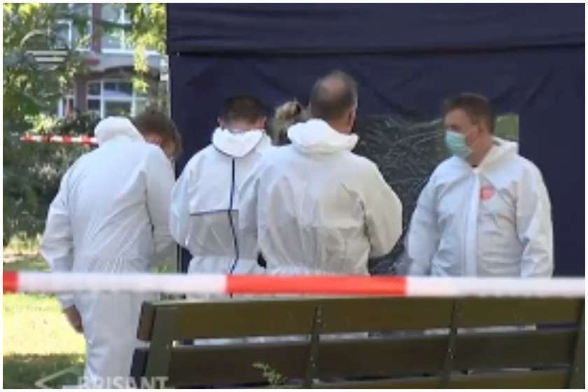 ზელიმხან ხანგოშვილი