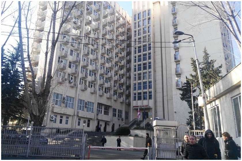 თბილსიის მთავარი სამმართველო