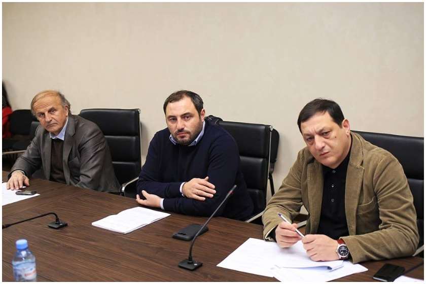 ბექა ნაცვლიშვილი