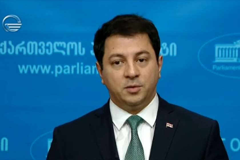 არჩილ თალაკვაძე