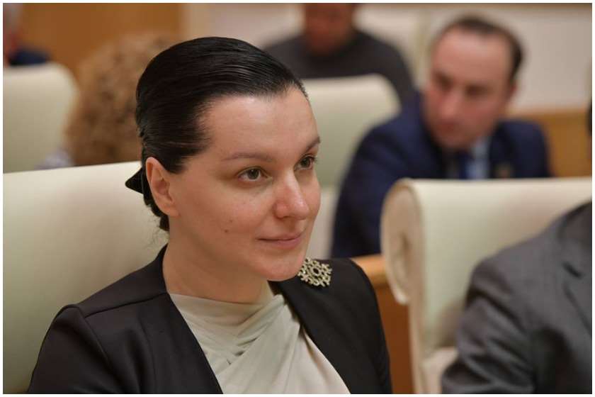 მარიამ ჯაში