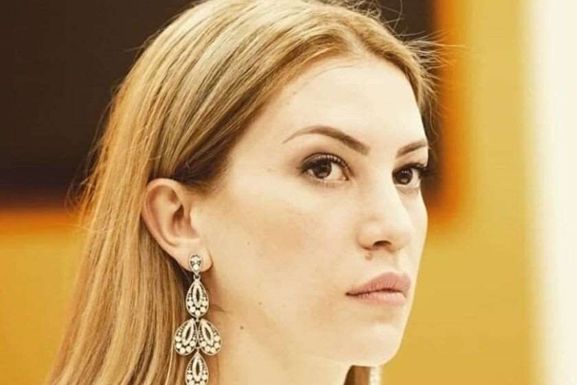 მარია კოტაევა