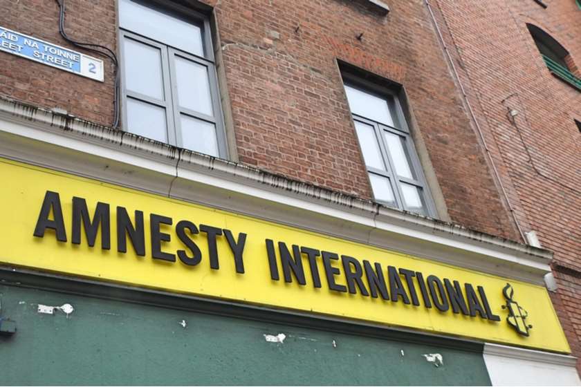 Amnesty International
