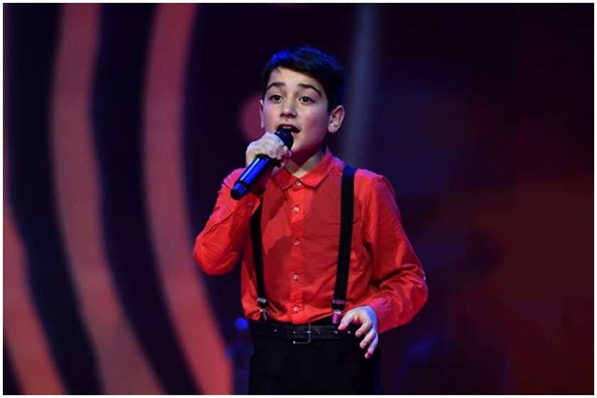 გიორგი როსტიაშვილი