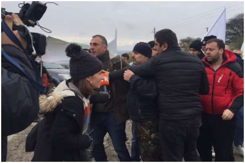 ბოდბისხევი