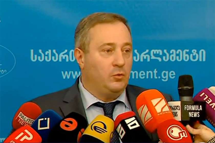 აკაკი ზოიძე
