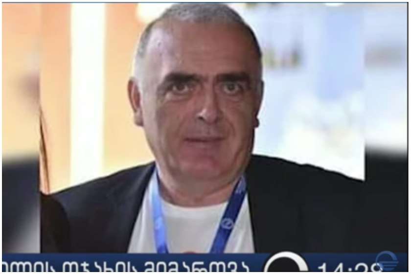 ვაჟა გაფრინდაშვილი