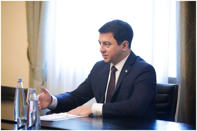 არჩილ თალაკვაძე