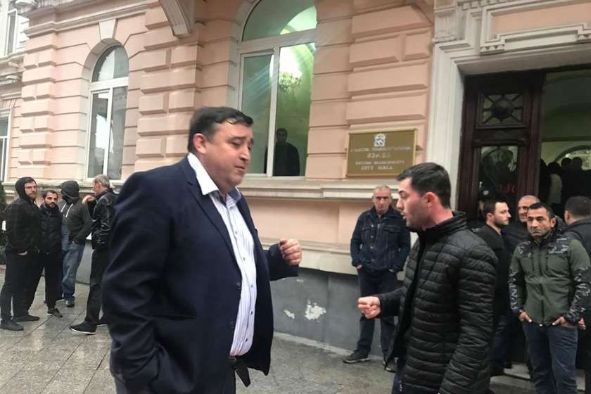 ლევან ვასაძე