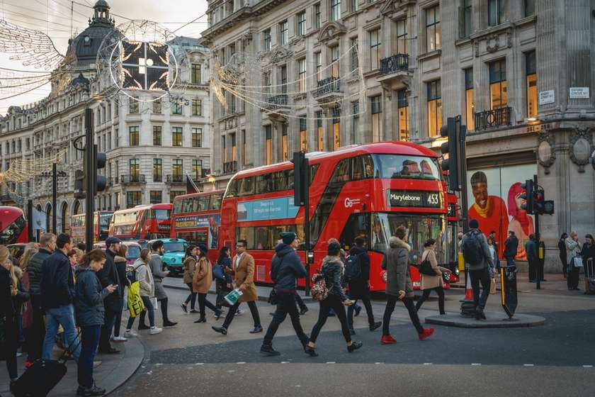 ლონდონი