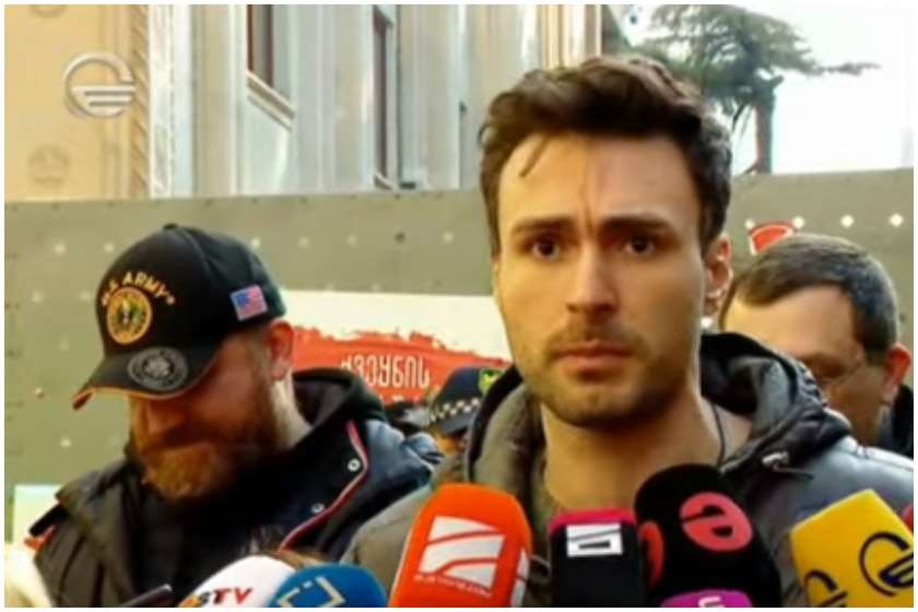 შოთა დიღმელაშვილი