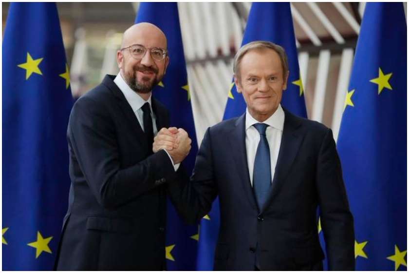 შარლ მიშელი