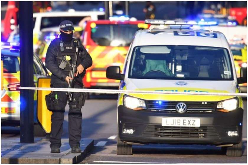 ლონდონი