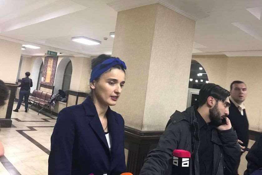 ია სირანაშვილი