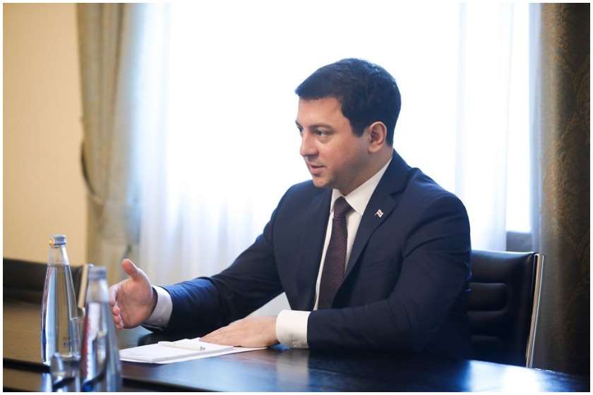 არჩილ თალაკვაძე