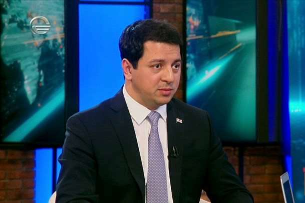 არჩილ თალაკვაძე