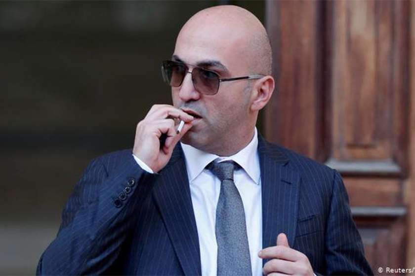 იორგენ ფენეჩი