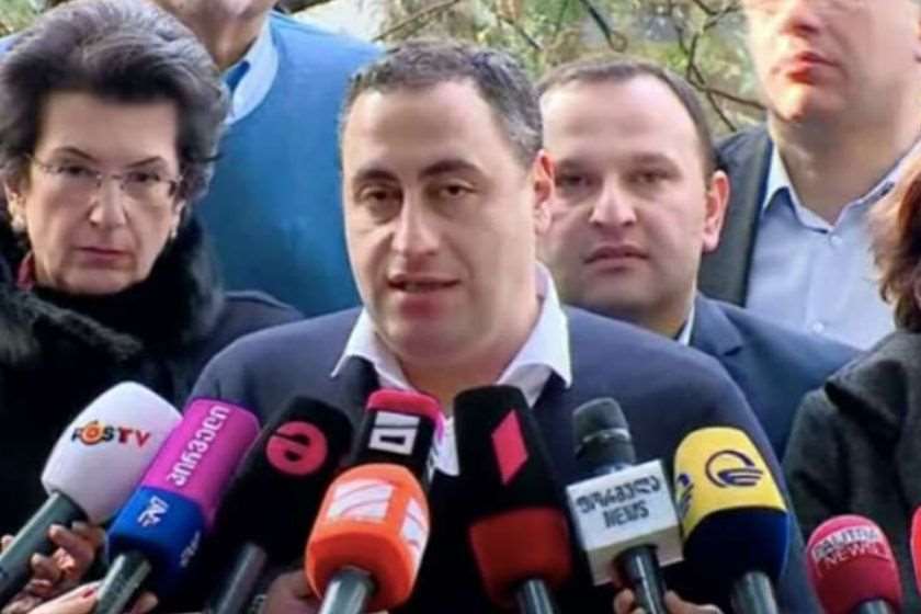 გიორგი ვაშაძე