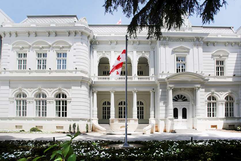 ათონელის რეზიდენცია